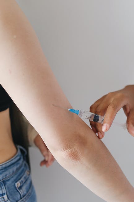 Can Safe Injection Websites Put Lives?