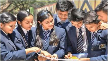 CBSE Class 10, 12 Board Examination 2022 Time frame 1 examination: Guidelines, OMR sheet, syllabus -to-date updates