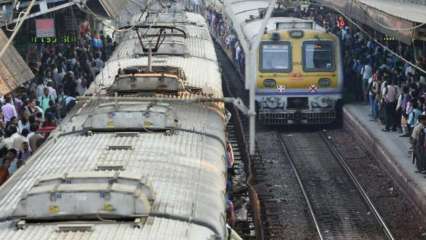 Mumbai local trains newest news: BIG news for passengers about on-line rate reserving