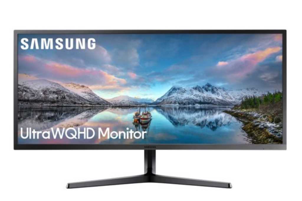 The most traditional Unlit Friday visual display unit deals: Mountainous financial savings on Dell, Samsung, LG, and more