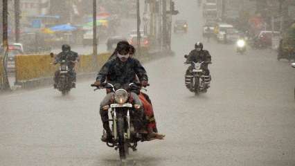 ‘Heavy to very heavy’ rains liable to hit this snarl in subsequent 24 hours, says IMD