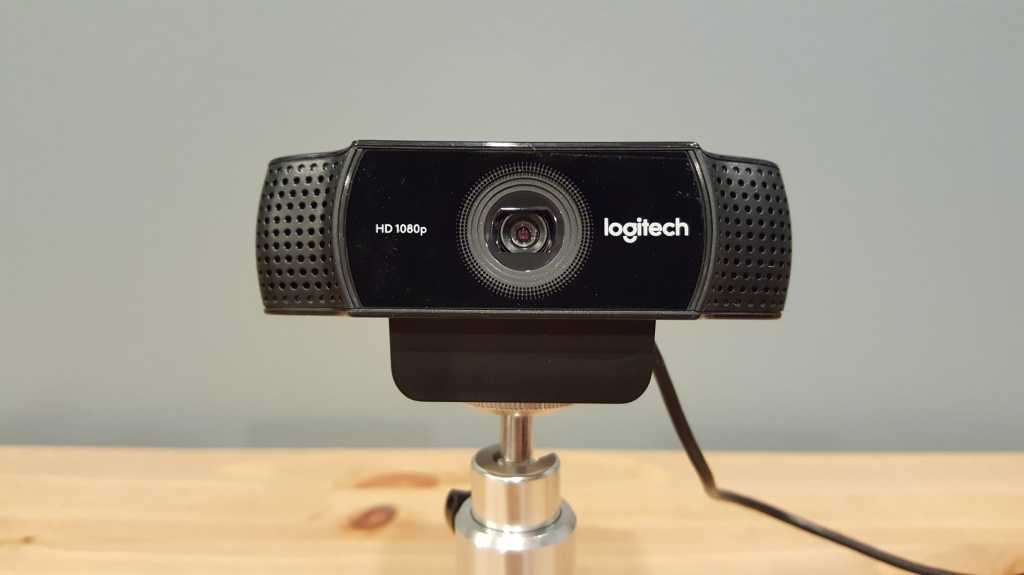 Why a 1080p webcam is a spacious spend for 2021: Looking out to get knowledge