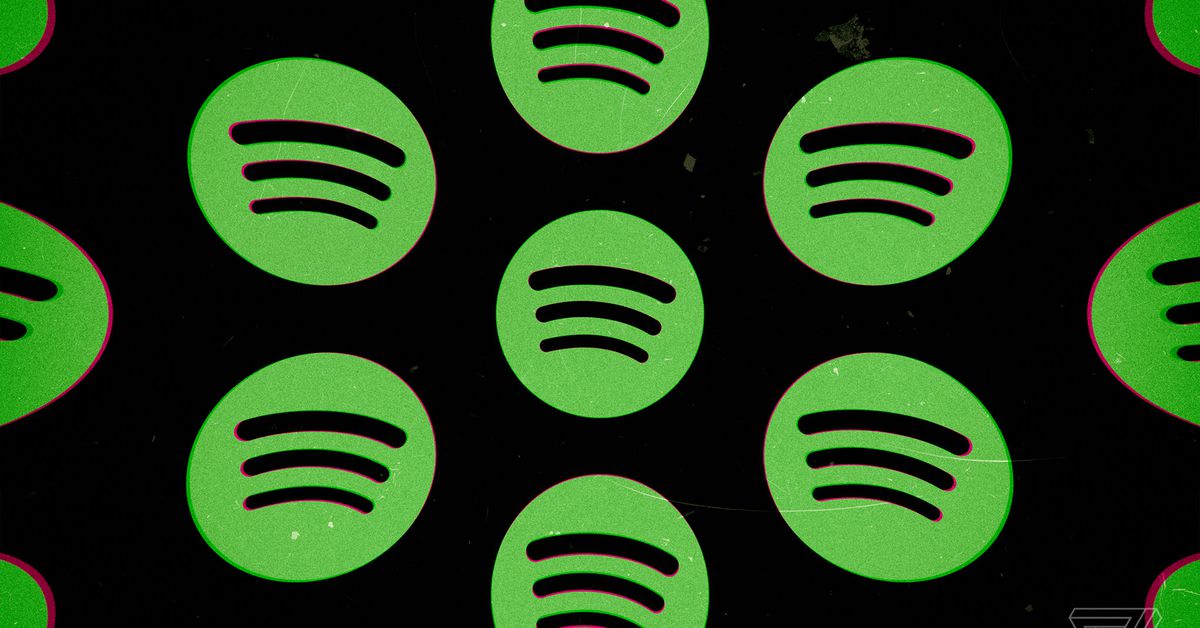 Spotify turns into latest to experiment with a TikTok-trend video feed