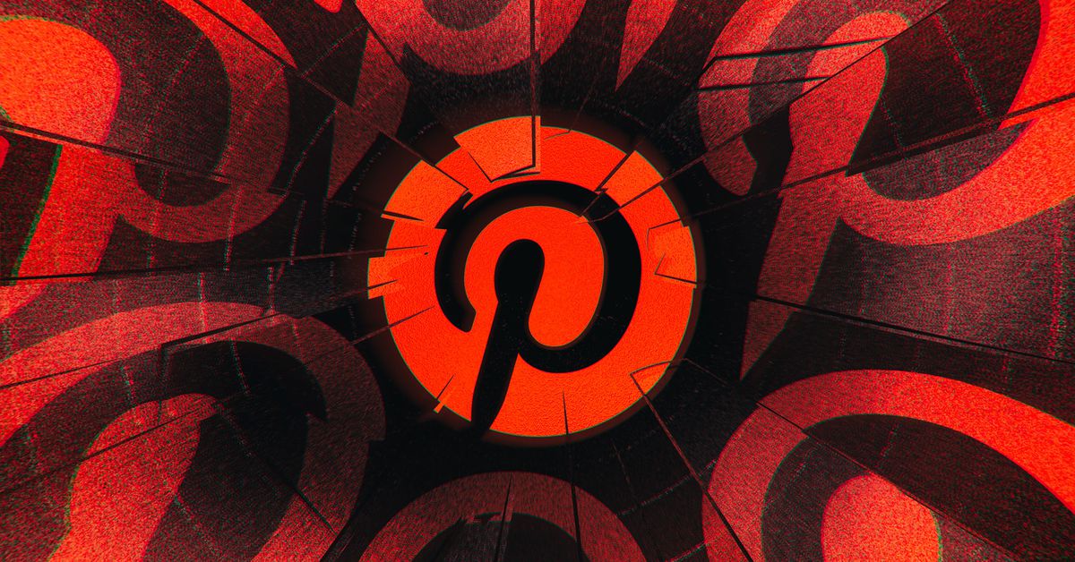 Pinterest settles lawsuit that alleged racial and gender discrimination