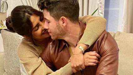 ‘Grateful for you’: Cut Jonas shares cosy photo with Priyanka Chopra, squashes divorce rumours