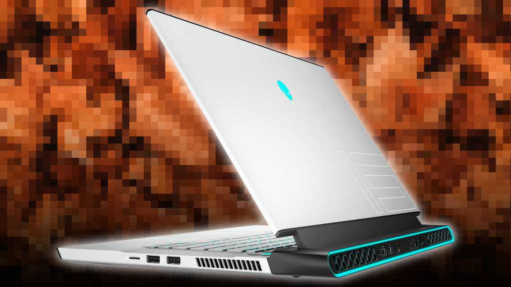 Procure this RTX 3070 Alienware pc at a staggering $530 off
