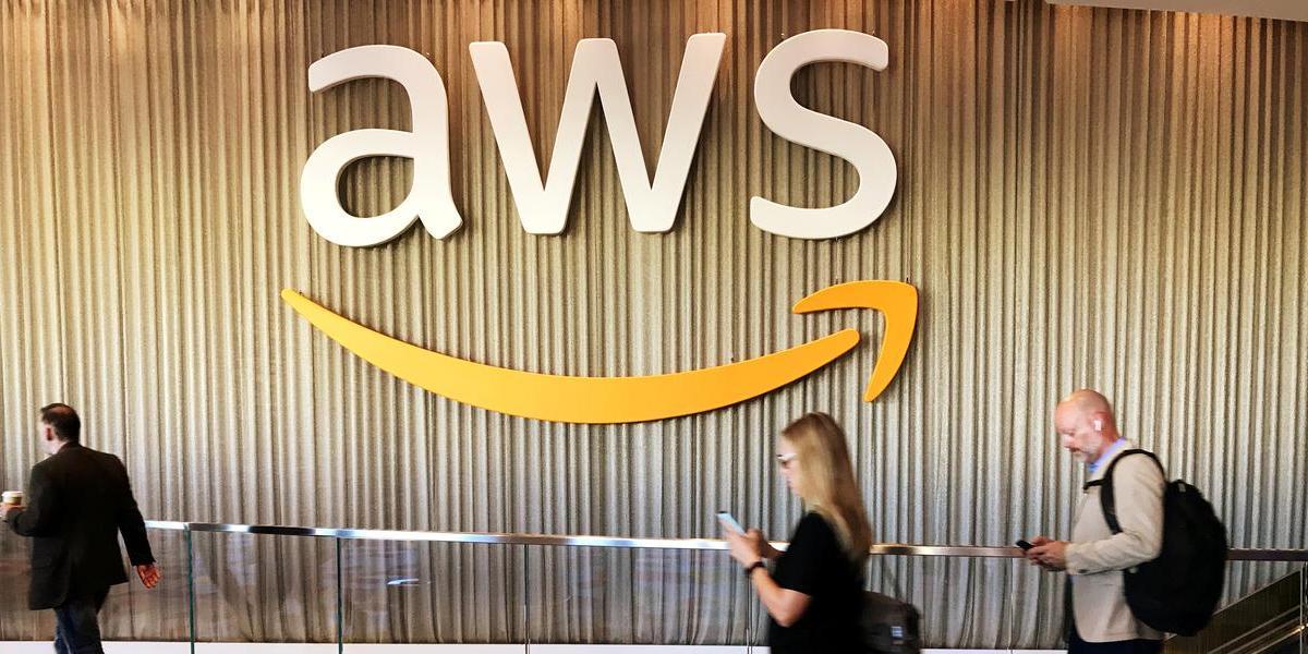 Amazon’s AWS expands free ‘egress’ files transfer limits
