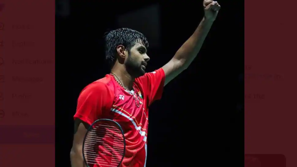 Indonesia Originate: Sai Praneeth bows out after loss to Viktor Axelsen in quater-finals