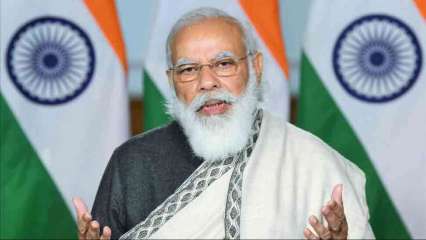 ‘I invent now not favor energy, must again other folks’: PM Narendra Modi in Mann ki Baat
