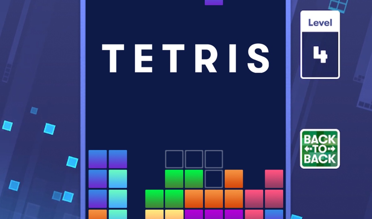 Playstudios acquires rights to construct unique Tetris cell sport