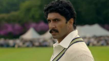 ’83’ trailer out: Ranveer Singh impresses as story of India’s greatest sporting triumph unfolds