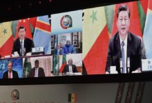 Business News Business Article Business Journal China Steps Up Vaccine Diplomacy As Xi Pledges 600 Million Covid-19 Jabs To Africa Amid Omicron Outbreak