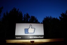 Business News Business Article Business Journal The Day Aliens Invaded Facebook: A Viral UFO Says A Lot About The Firm’s Misinformation Woes