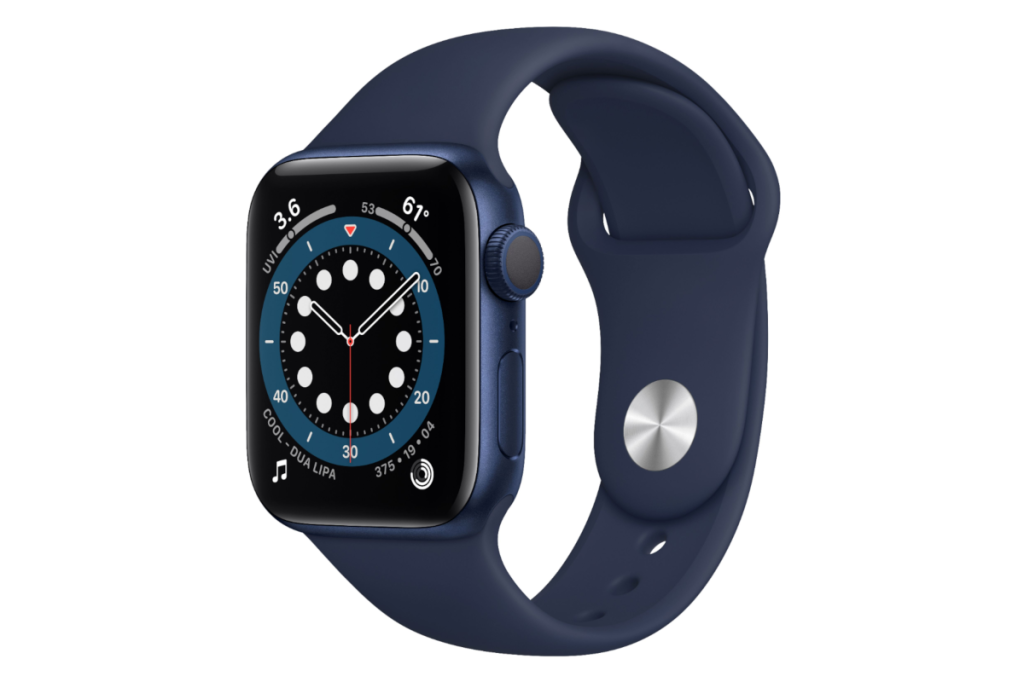 Attach $100 on the Apple Look Assortment 6 at Simplest Fetch