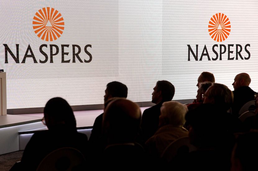 Prosus and Naspers: an unwavering growth technique