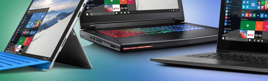 The most entertaining laptops: Premium laptops, budget laptops, 2-in-1s, and further