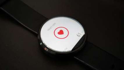 Google to determine on out on Apple with its first smartwatch, codenamed ‘Rohan’