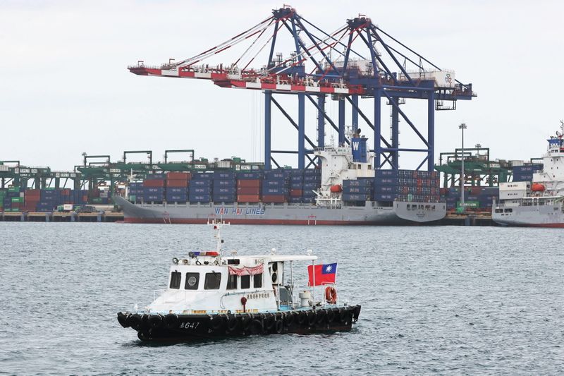Business News  Business Article  Business Journal Taiwan Nov exports viewed surging for 17th month in a row: Reuters poll