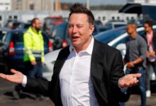 Business News Business Article Business Journal After Taking A Thanksgiving Ruin, Elon Musk Is Abet To Promoting Tesla Inventory
