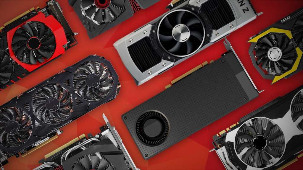 The supreme graphics playing cards for PC gaming: The latest GPU is a blast from the previous