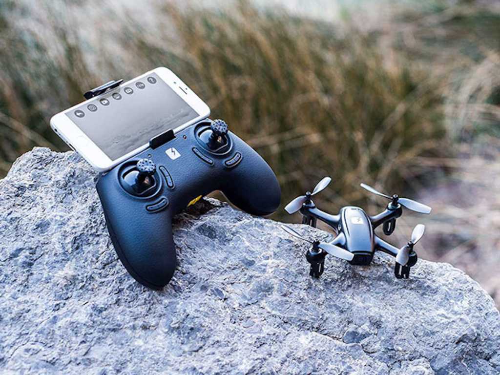 This HD digital camera-geared up drone is economically priced at appropriate $60