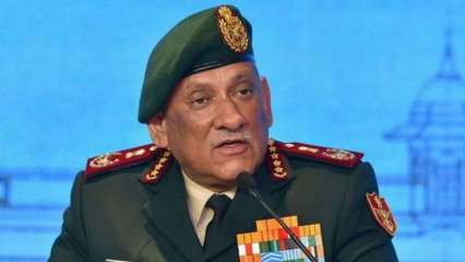 CDS Total Bipin Rawat death: Pakistani Navy says this