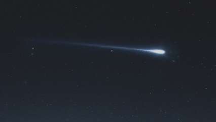 Brightest comet of 2021 to slump Earth on December 12: Test visibility, timing, how one can look for