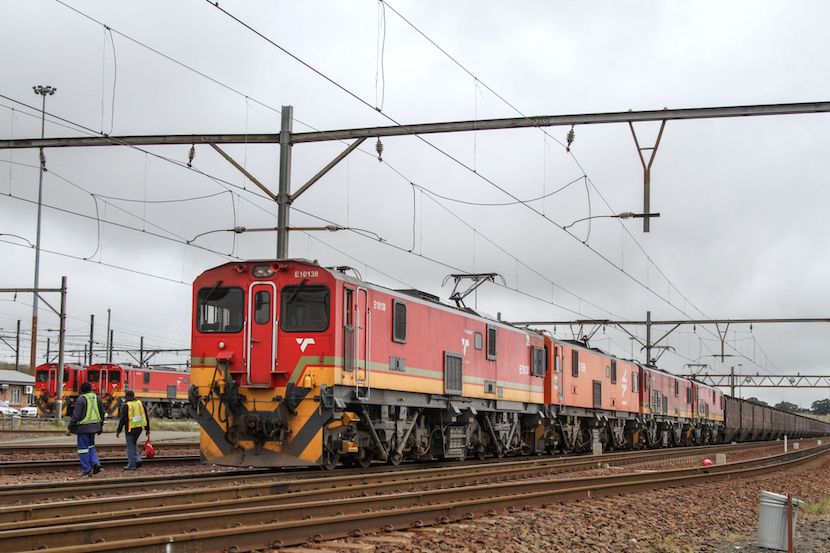 MAILBOX: Transnet stories over 1,000 km of copper cable stolen in 2021