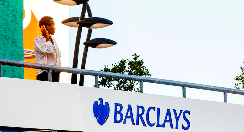 Top rate: Dumping Barclays: recent scandal presentations never good one cockroach within the kitchen