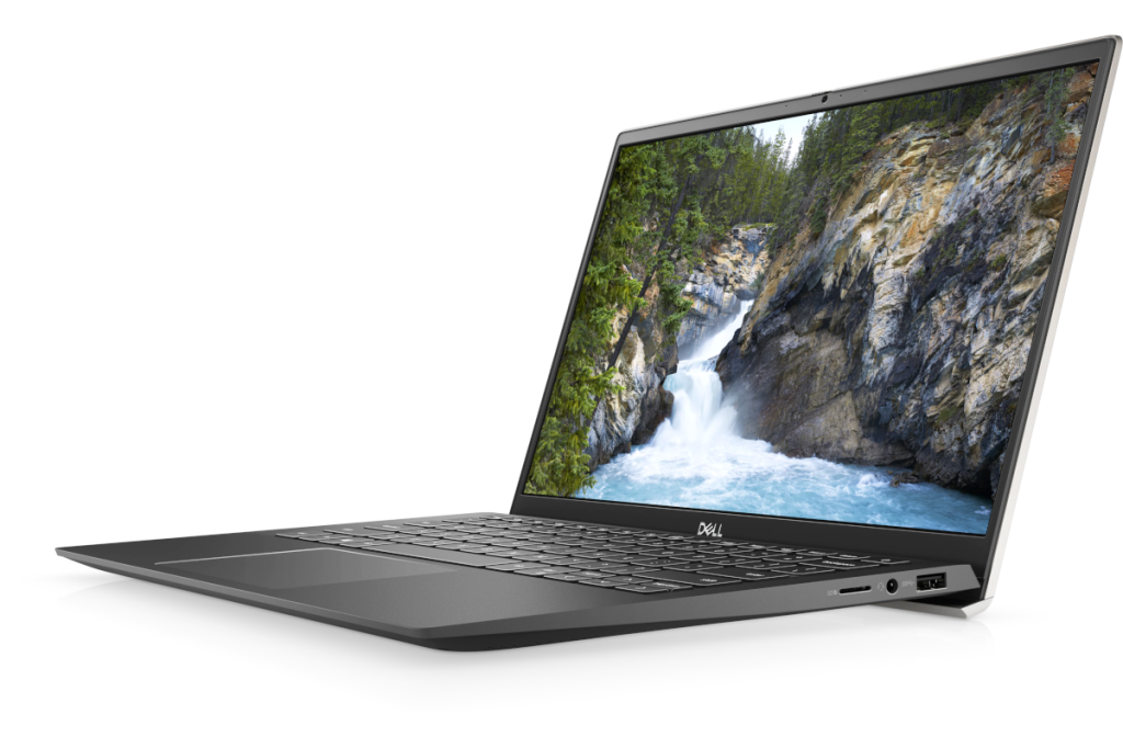 Set 56% on this sharp Dell enterprise laptop with Nvidia graphics