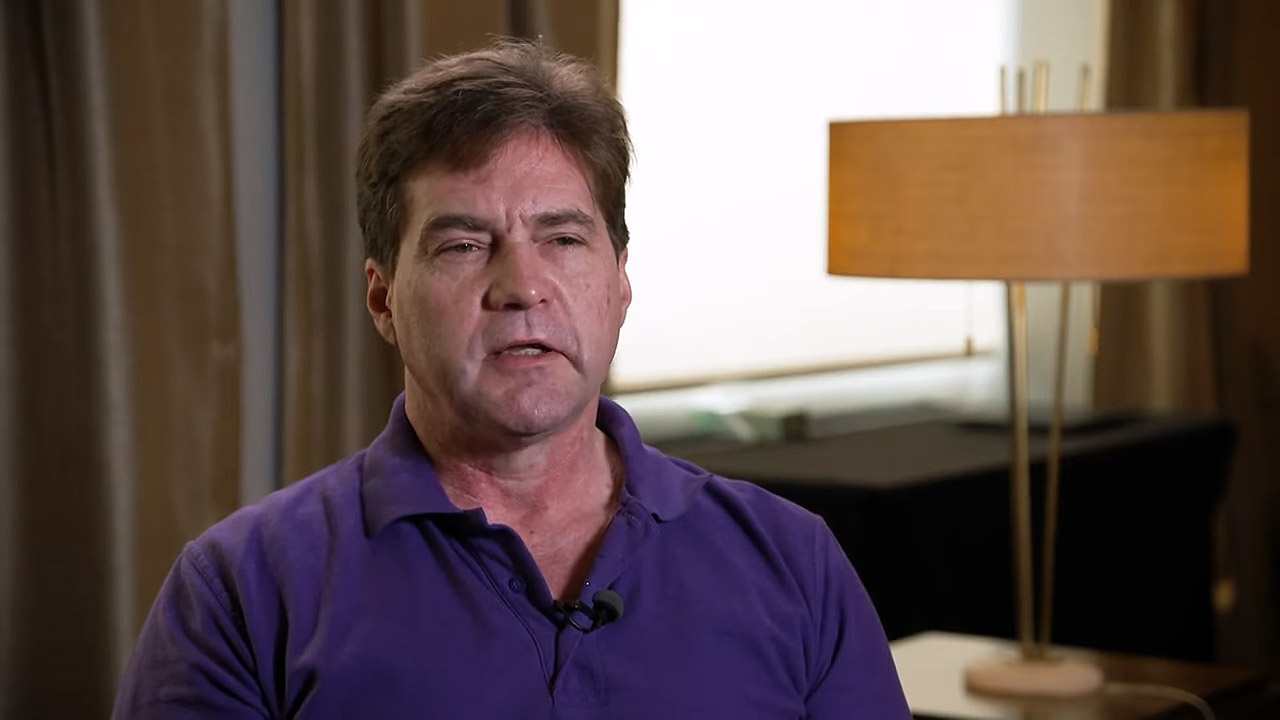 Jury orders Craig Wright, the self-proclaimed Bitcoin inventor Satoshi Nakamoto, to pay US$100 million in intellectual property theft