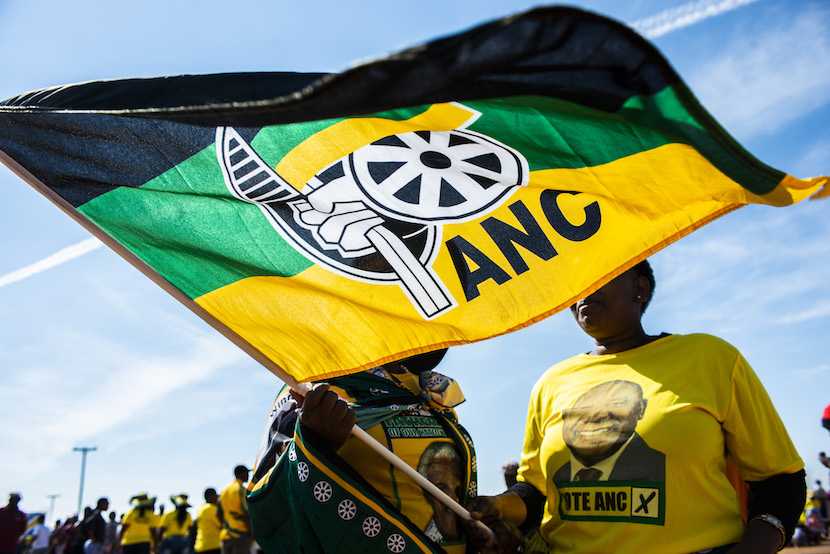 Patience and resilience will terminate ANC mis-rule – Anthea Jeffery