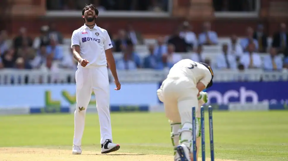 India tour of SA can be Ishant Sharma’s closing sequence, says document