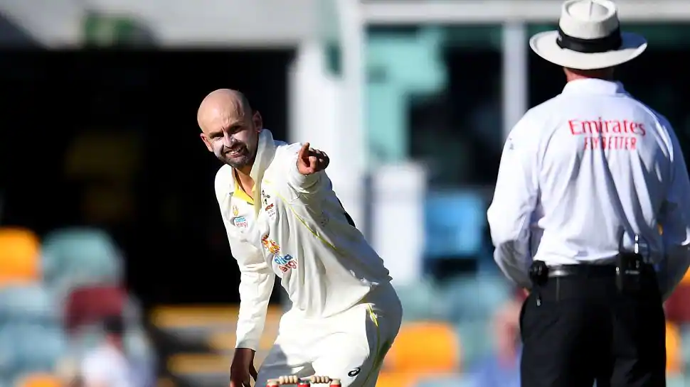 Ashes 2021-22: How banter with Pat Cummins helped Nathan Lyon finally obtain his 400th Test wicket
