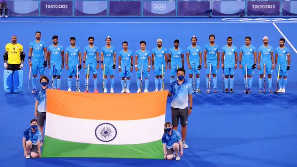 India Hockey Personnel: Asian Champions Trophy a huge platform for fringe gamers, says captain Manpreet Singh