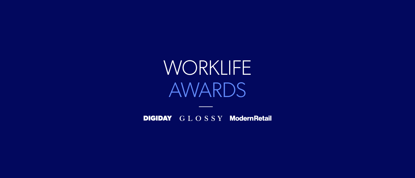 Audible, Buzzer and Vox Media are 2021 Worklife Awards winners