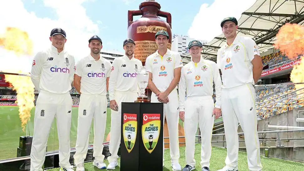 AUS vs ENG Dream11 Workforce Prediction, Delusion Cricket Hints Australia vs England: Captain, Possible Enjoying 11s, Workforce Recordsdata; Injure Updates For the first Take a look at of the Ashes 2021 on the Gabba, Brisbane at 5:30 AM IST December 8