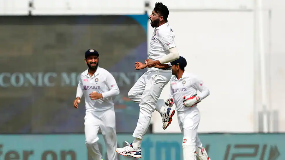 Mohammed Siraj is already the third-different rapidly bowler: Aakash Chopra picks Indian pacers for first IND vs SA Test