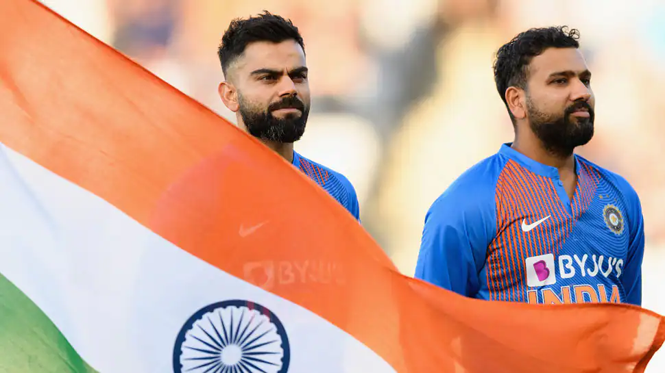 Virat Kohli refused to prevent after BCCI asked outgoing captain to step down, says document