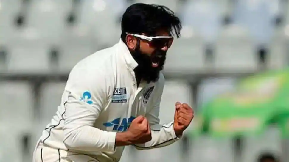 IND vs NZ: Ajaz Patel REVEALS why he switched from tempo to trip