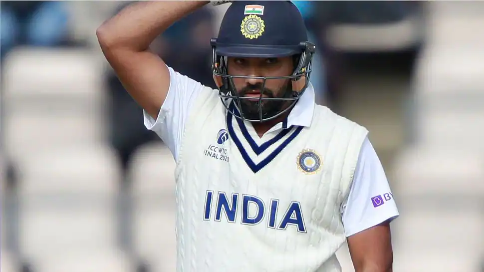 Rohit Sharma to be Test vice-captain? Selectors to procure name in meeting later this week