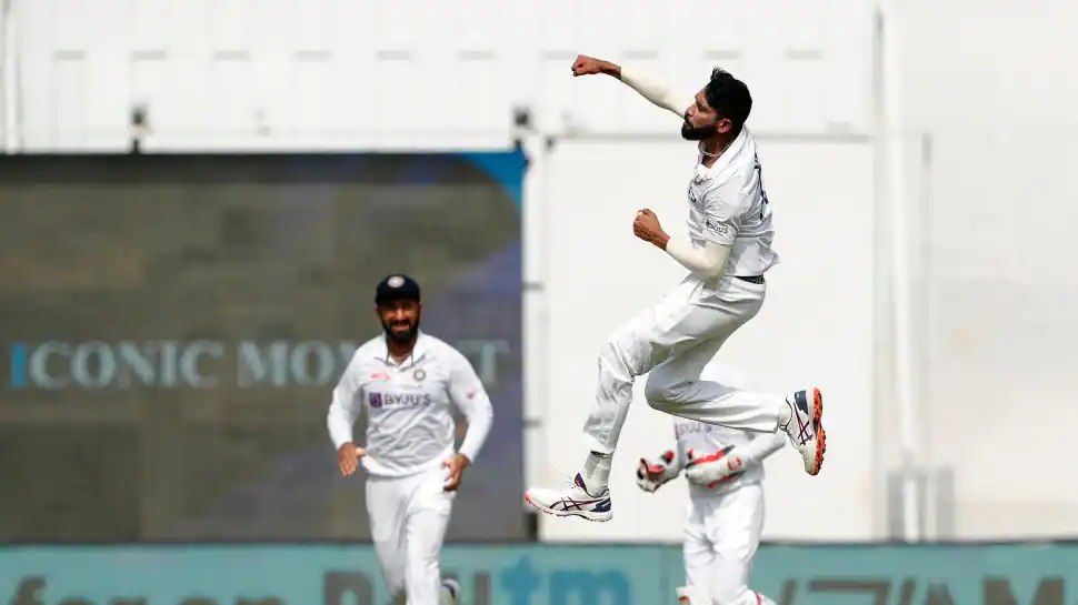 India vs Novel Zealand 2nd Test: Mohammed Siraj’s ‘dream shipping’ which insecure Ross Taylor