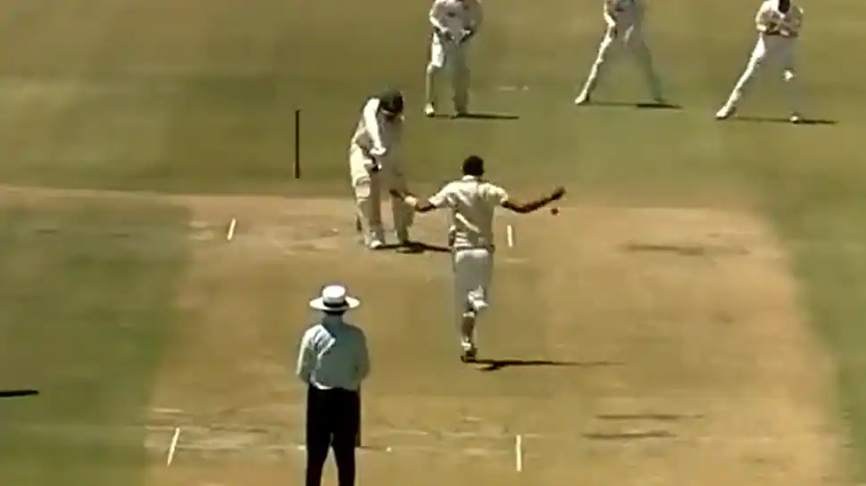 IND vs SA A: THIS magnificence from Navdeep Saini sent Beuran Hendricks’ off-stump for a stroll — WATCH