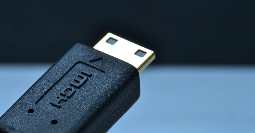 Don’t decide a track or TV appropriate for HDMI 2.1 — read the handsome print or you can gain fooled