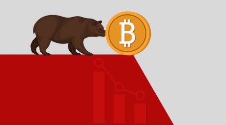 Business News  Business Article  Business Journal TA: Bitcoin Turns Crimson: Why BTC Bears Remain In Retain a watch on Below $50K