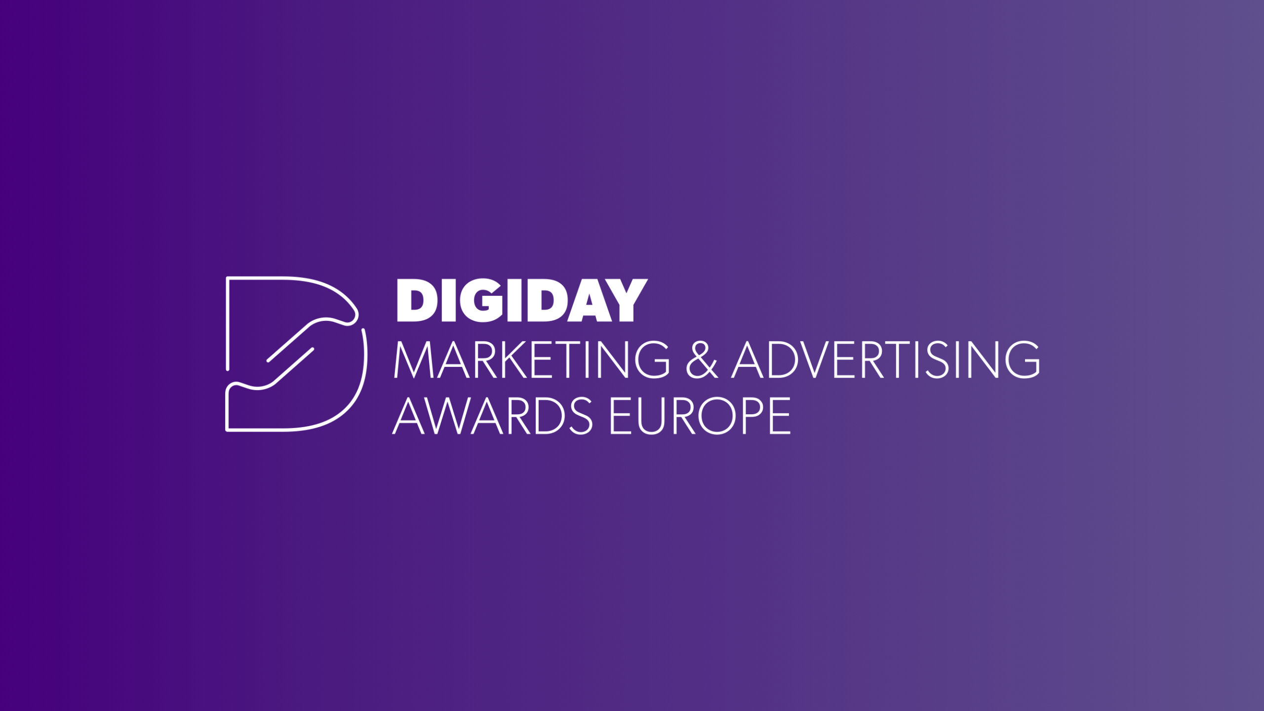 Mindshare, Xaxis, Samba TV and Campfire are Digiday Advertising and Advertising Awards Europe finalists