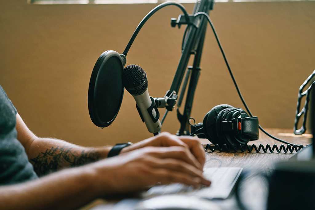 Green Monday: The technique to create cash by podcasting, objective $20 with code