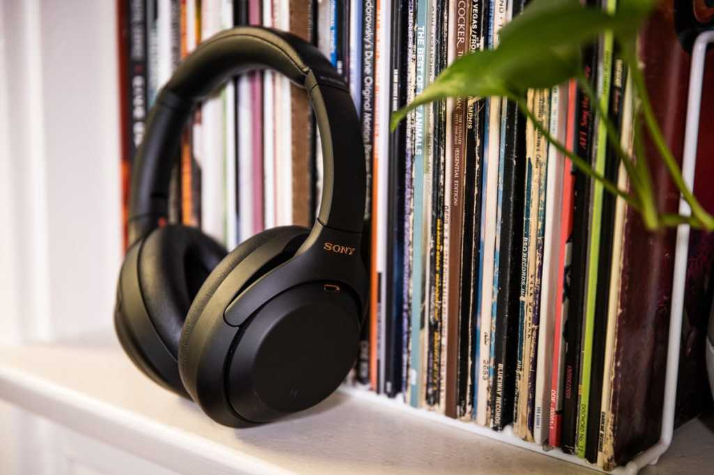 Sony’s killer noise-canceling headphones and earbuds are dirt cheap till unimaginative night