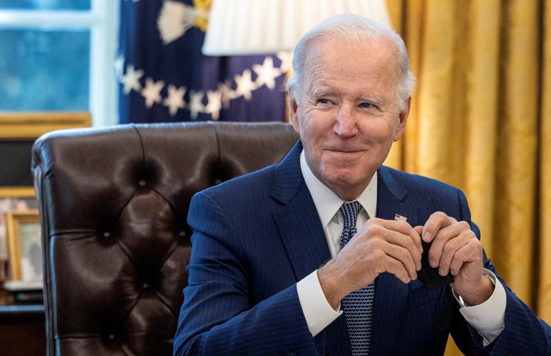 Business News  Business Article  Business Journal Democrats at odds over Biden’s $1.75 trillion social spending invoice