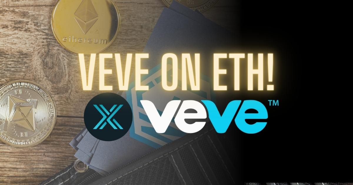 Business News  Business Article  Business Journal VeVe to Combine With Immutable X